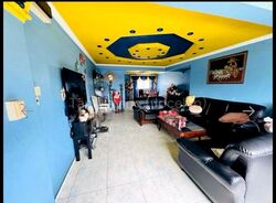 Blk 204 Jurong East Street 21 (Jurong East), HDB 5 Rooms #627037031